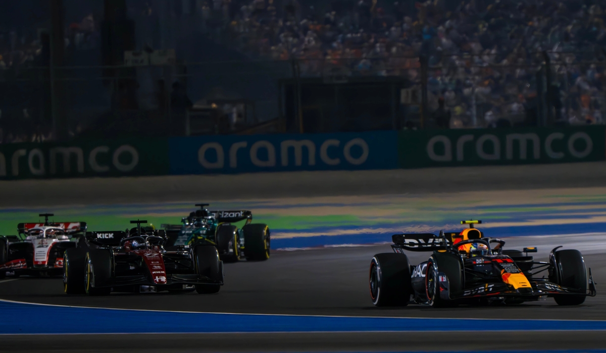 Formula 1 sprint race to return to Lusail International Circuit in 2024